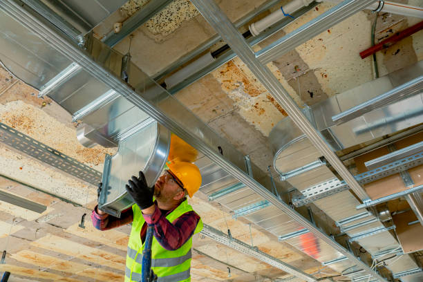 Best 24/7 HVAC repair  in Derma, MS