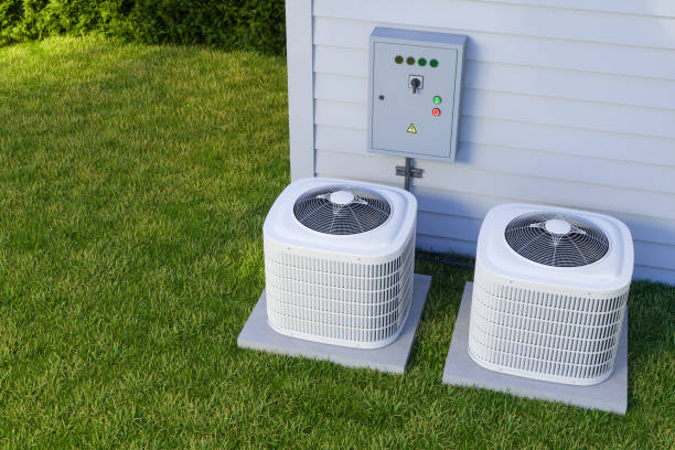 Best HVAC maintenance plan  in Derma, MS