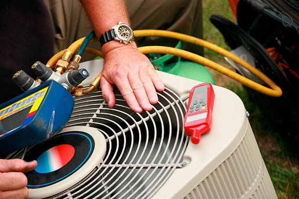 Best Furnace repair near me  in Derma, MS