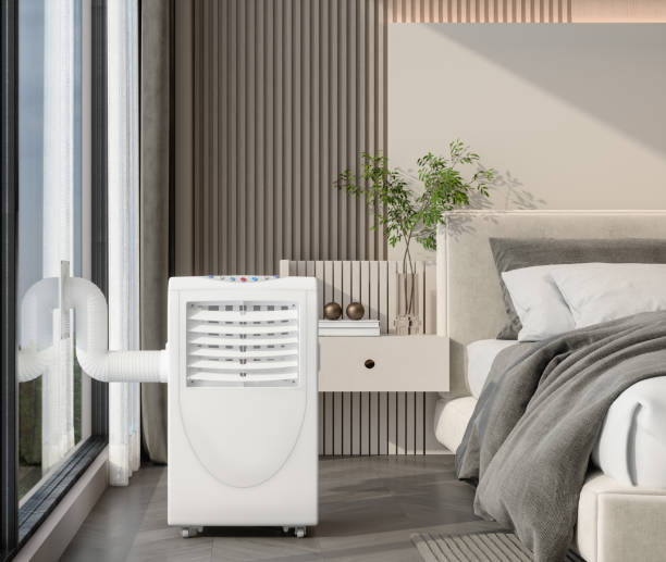 Derma, MS HVAC Company