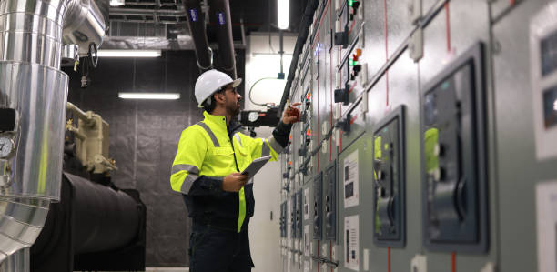 Best HVAC installation services  in Derma, MS